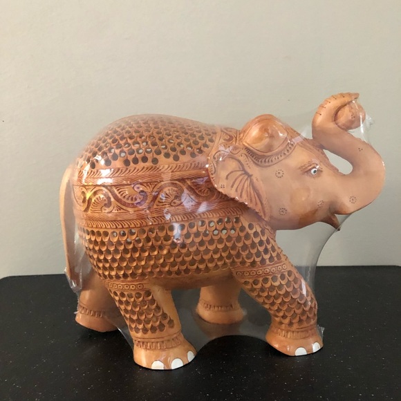 Brand new antique handicraft display or gift item
